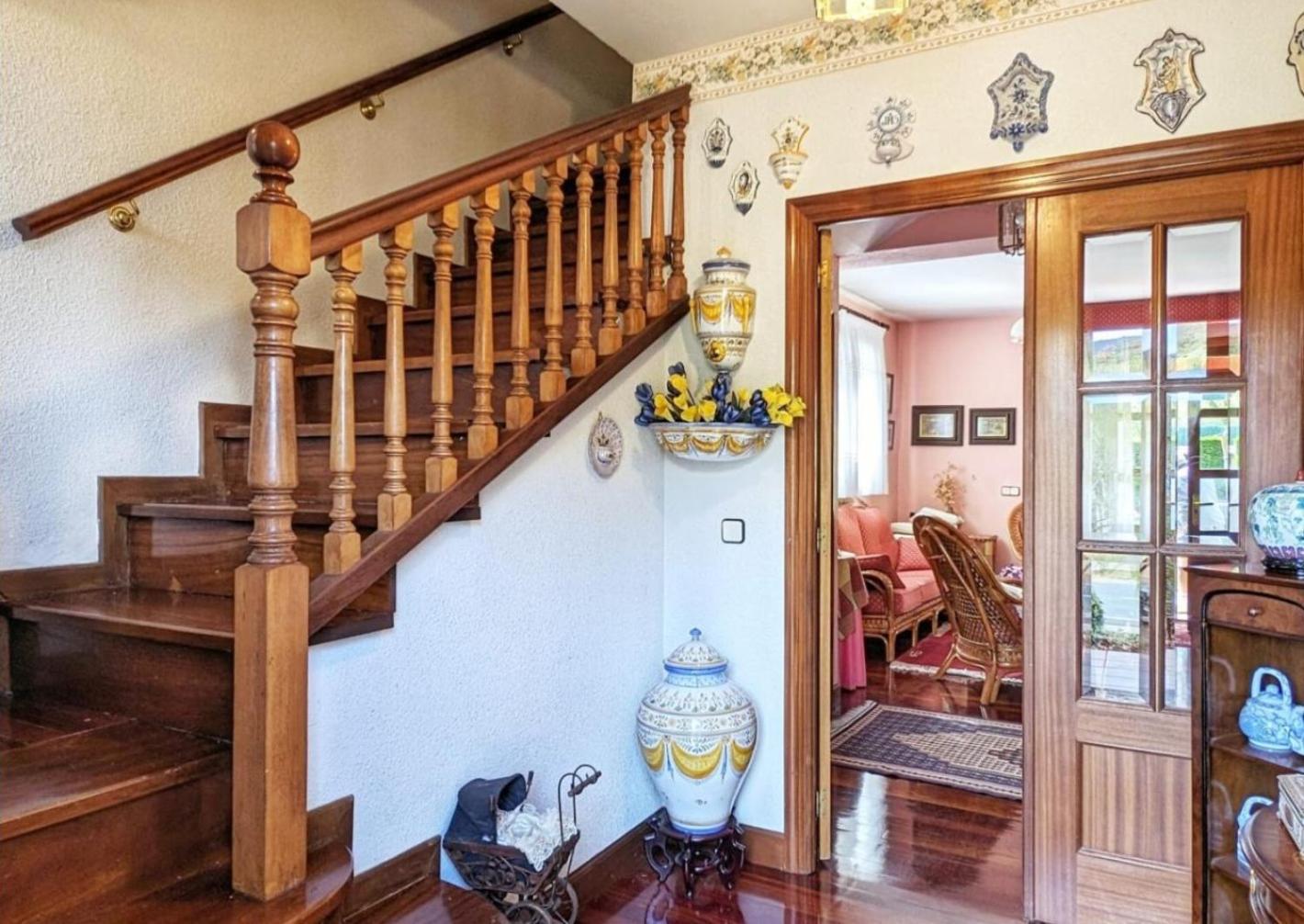 Encantadora Casa Bien Cuidada Cerca Del Aeropuerto Holiday home Malaga