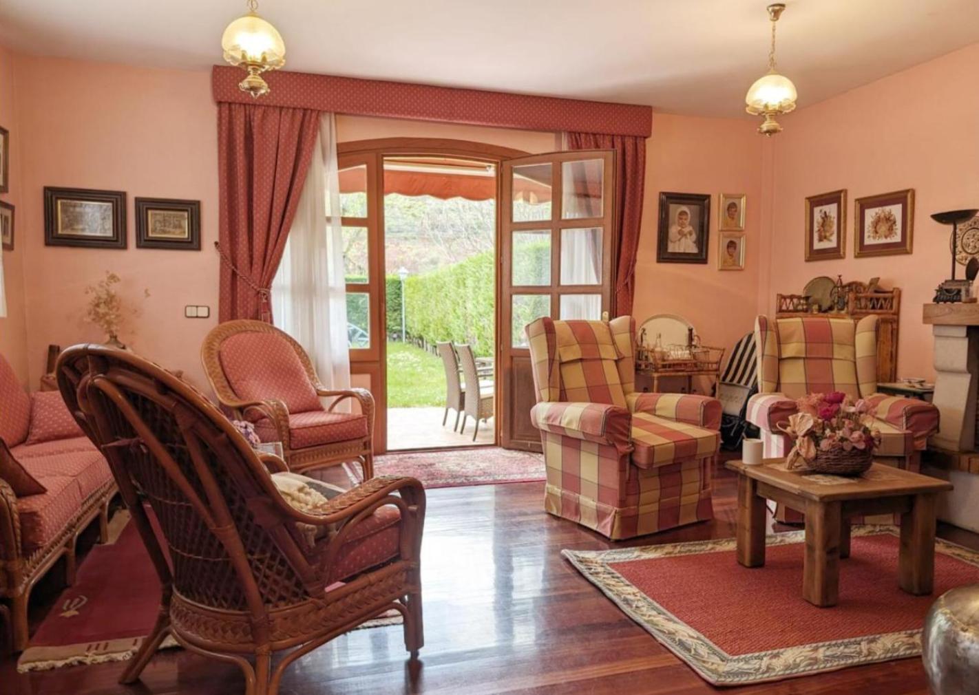 Encantadora Casa Bien Cuidada Cerca Del Aeropuerto * Málaga